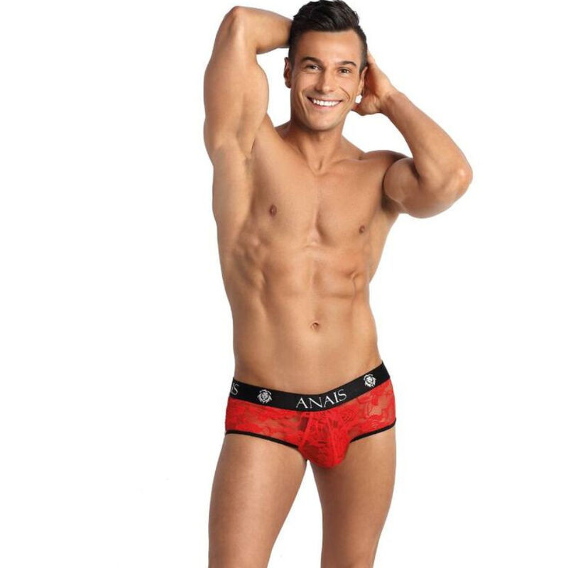 Anais Men - Bikini Brave Jock Xl